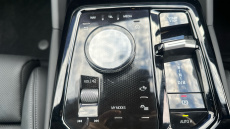 BMW i5 250kW eDrive40 M Sport 84kWh 4dr Auto Electric Saloon